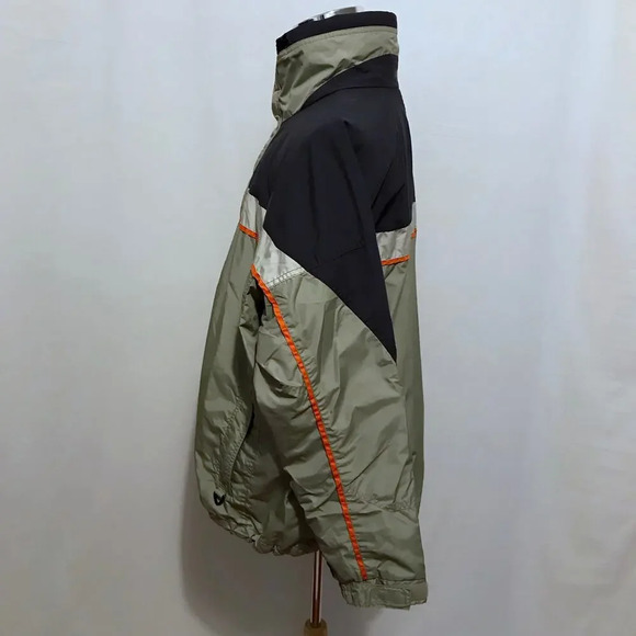 Columbia Bugaboo Interchange Vintage Performance Jacket Men XL - Picture 4 of 15